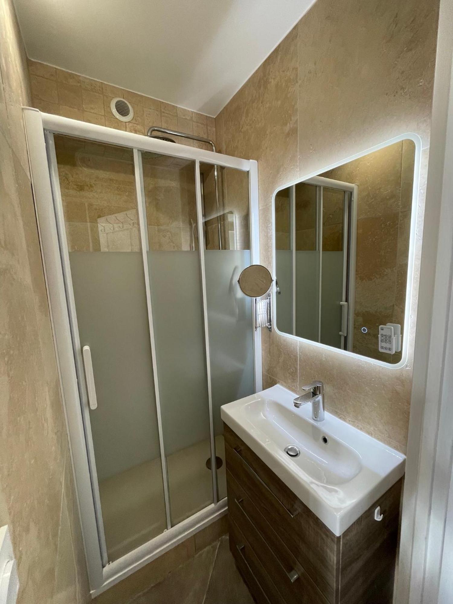 Апартаменты Risoul 1850 Beau Duplex Pour 6 Pers En Plein Centre De La Station Экстерьер фото